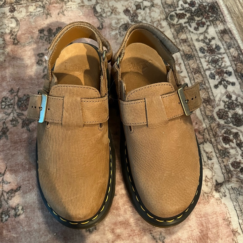 Dr Martens